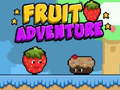 Permainan Fruit Adventure