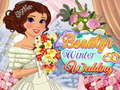 Permainan Beauty's Winter Wedding