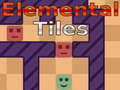 Permainan Elemental Tiles