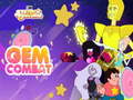 Permainan Steven Universe Gem Combat