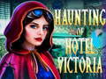 Permainan Haunting of Hotel Victoria