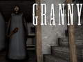 Permainan Granny Cursed Cellar