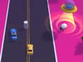 Permainan Dual Car Racing Games 3D