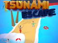 Permainan Tsunami Escape