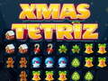 Permainan Xmas Tetriz