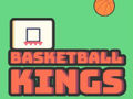 Permainan Basketball Kings