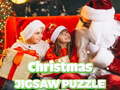 Permainan Christmas Jigsaw Puzzle 