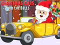 Permainan Christmas Cars Find the Bells