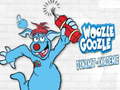 Permainan Woozle Goozle Dynamit-Akademie