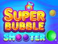 Permainan Super Bubble Shooter