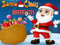 Permainan Santa Claus Differences