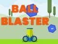 Permainan Ball Blaster