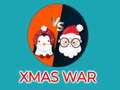 Permainan Xmas War 