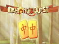 Permainan Mahjong quest