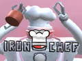 Permainan Iron Chef