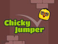 Permainan Chicky Jumper