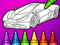 Permainan Coloring For Kids