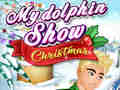 Permainan  My Dolphin Show: Christmas