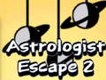 Permainan Astrologist Escape 2