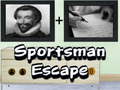 Permainan Sportsman Escape