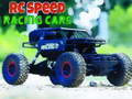 Permainan RC Speed Racing Cars