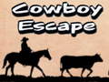 Permainan Cowboy Escape