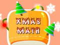 Permainan Xmas Math