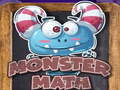 Permainan Monster Math 