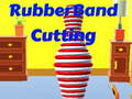 Permainan Rubber Band Cutting