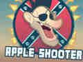 Permainan Apple Shooter