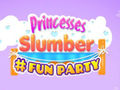 Permainan Princesses Slumber Fun Party