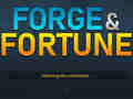 Permainan Forge & Fortune