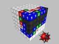 Permainan Minesweeper 3d