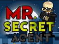 Permainan Mr Secret Agent