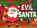 Permainan Evil Santa