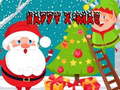 Permainan Happy Xmas