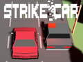 Permainan Strike Car