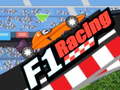 Permainan F1 Racing