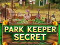 Permainan Park Keeper Secret