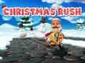 Permainan Christmas Rush