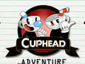 Permainan Cuphead Adventure