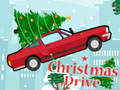 Permainan Christmas Drive