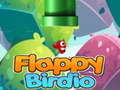 Permainan Flappy Birdio