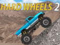 Permainan Hard Wheels 2