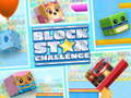 Permainan Block Star Challenge