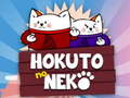 Permainan Hokuto no Neko