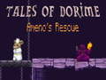 Permainan Tales of Dorime Ameno's Rescue