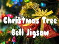 Permainan Christmas Tree Bell Jigsaw