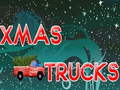 Permainan Xmas Trucks 