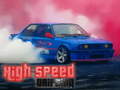 Permainan High Speed Drifting